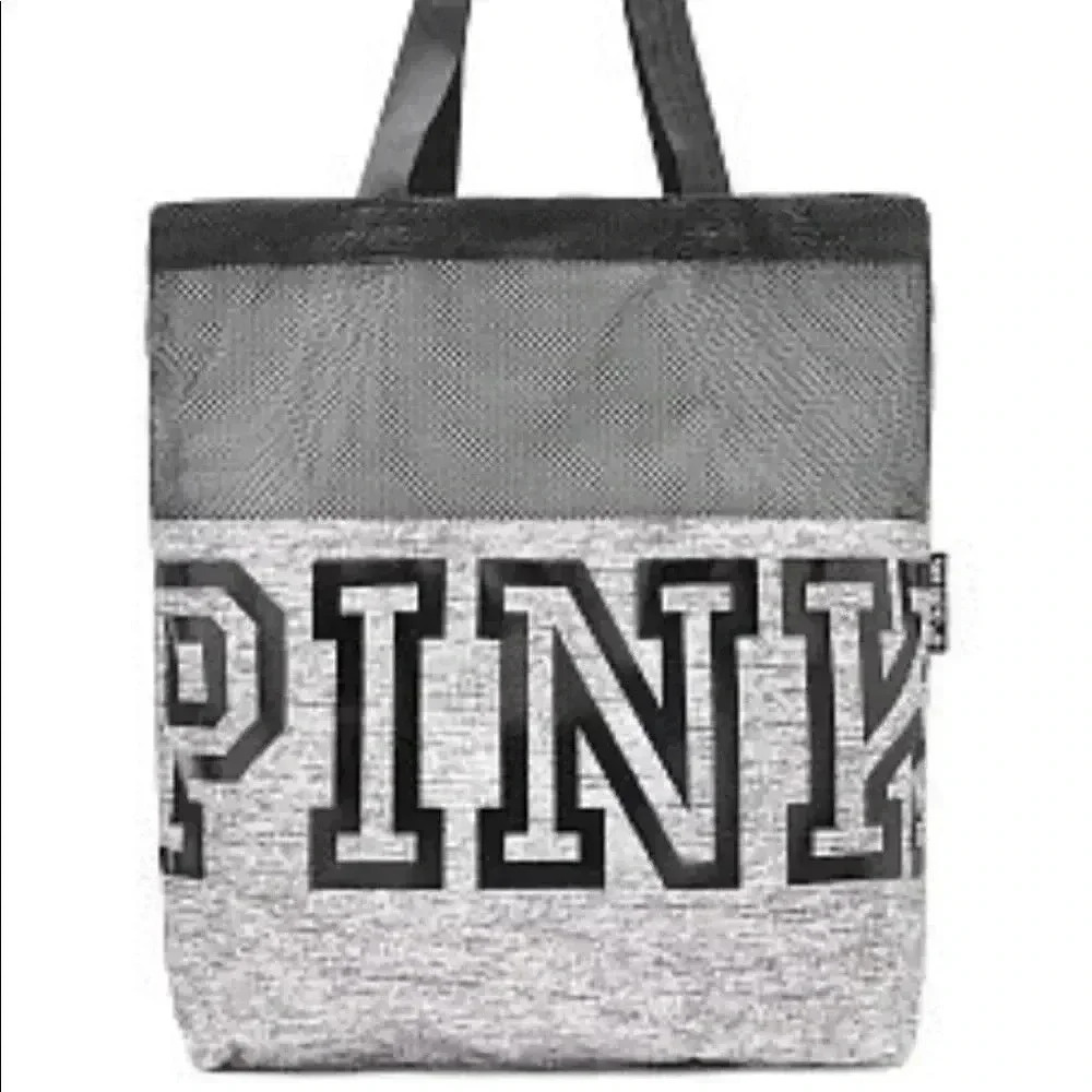 Tote by pink nation